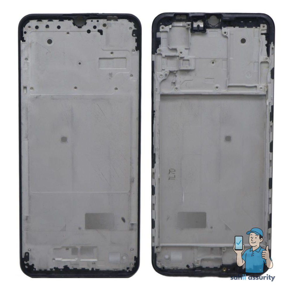 LCD Frame Middle Chassis for Vivo Y31 2021